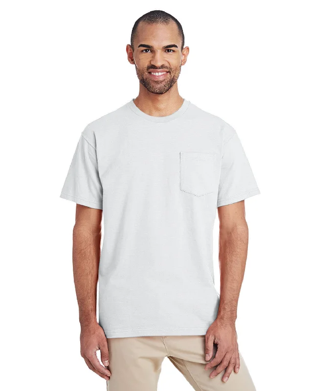 Gildan H300 Hammer Adult T-Shirt with Pocket