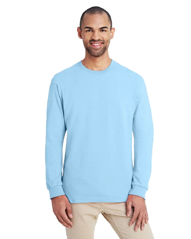 Gildan H400 Hammer Adult Long-Sleeve T-Shirt