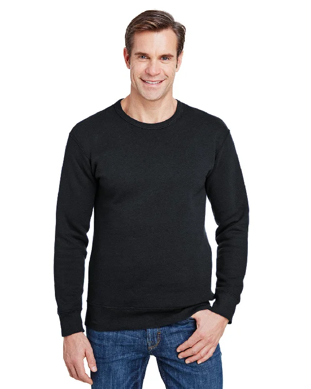 Gildan HF000 Hammer Adult Crewneck Sweatshirt