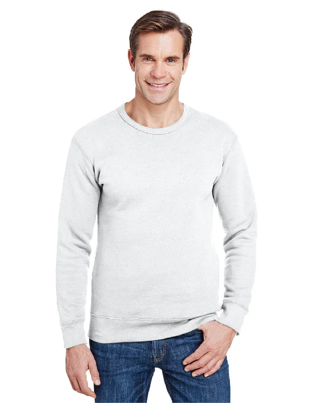 Gildan HF000 Hammer Adult Crewneck Sweatshirt