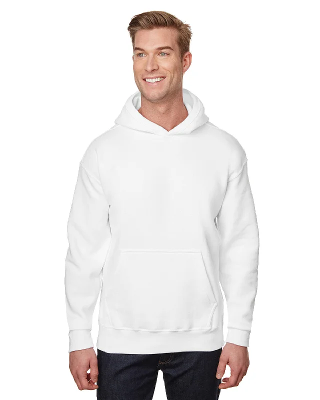 Gildan HF500 Hammer Adult Hooded Sweatshirt