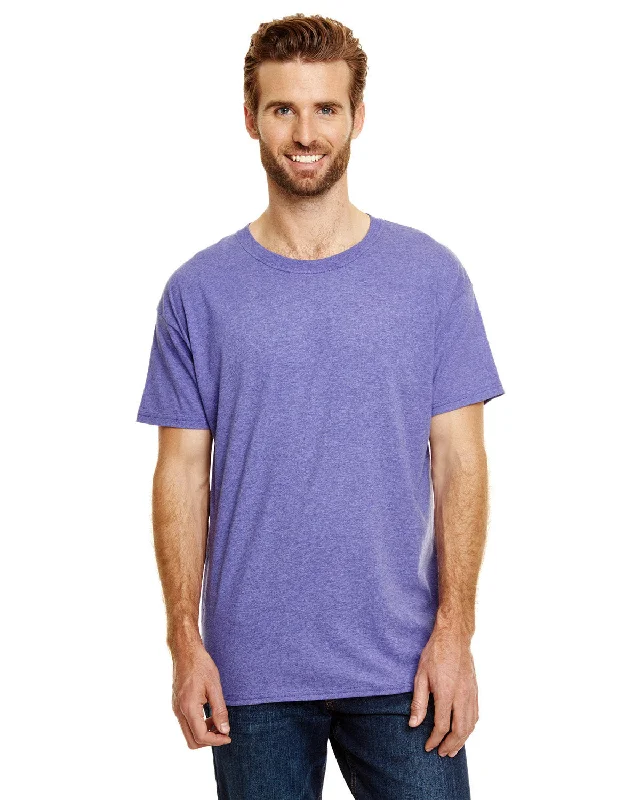 Hanes 42TB Adult X-Temp Triblend T-Shirt