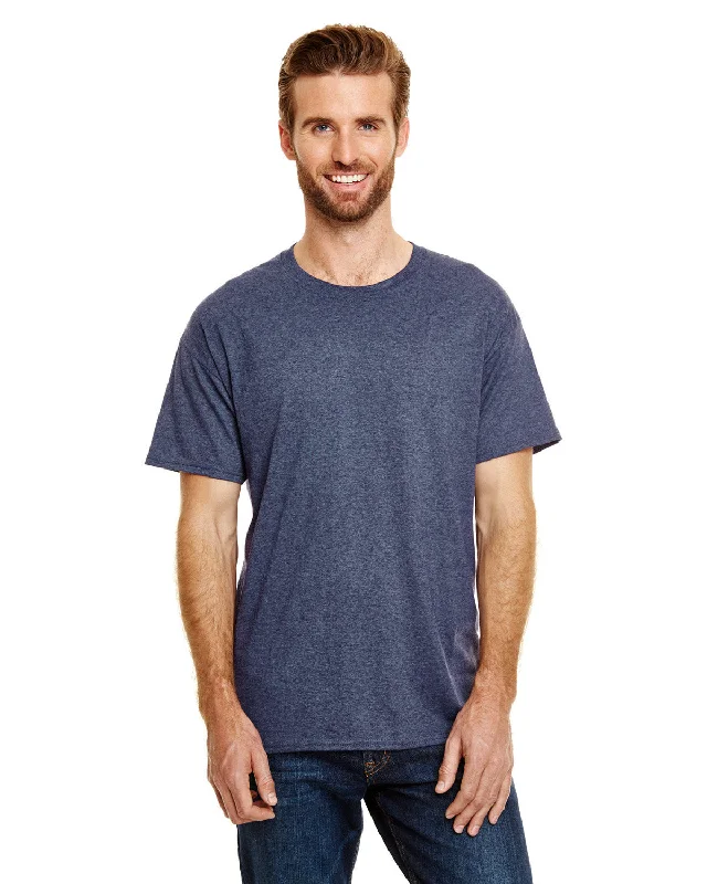 Hanes 42TB Adult X-Temp Triblend T-Shirt