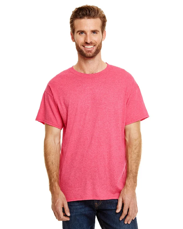 Hanes 42TB Adult X-Temp Triblend T-Shirt