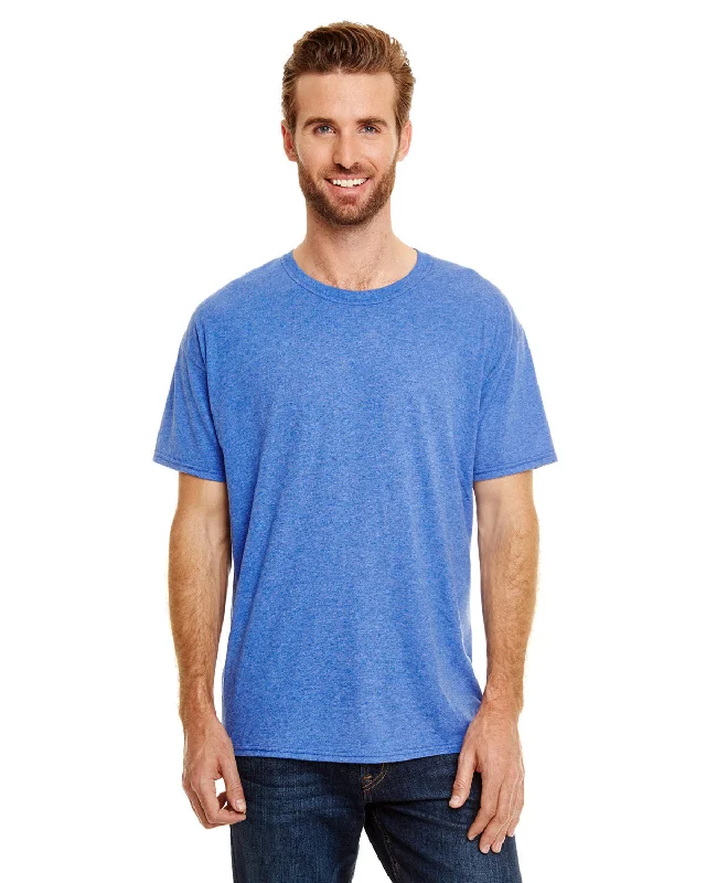 Hanes 42TB Adult X-Temp Triblend T-Shirt