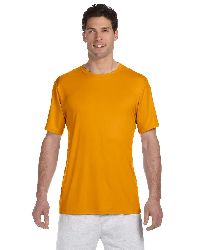 Hanes 4820 Adult Cool DRI with FreshIQ T-Shirt