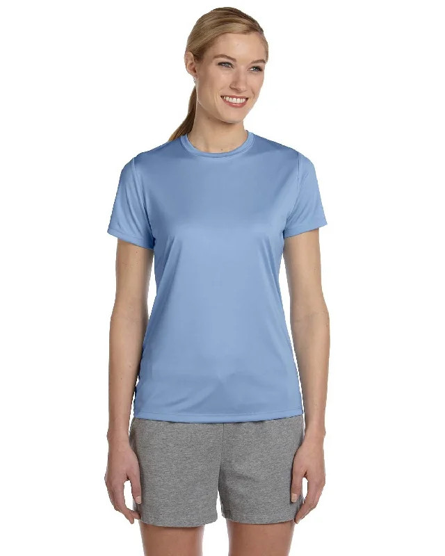 Hanes 4830 Ladies' Cool DRI with FreshIQ Performance T-Shirt