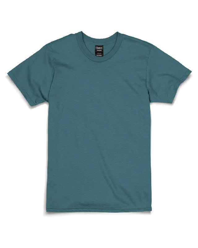 Hanes 4980 Unisex Nano-T T-Shirt