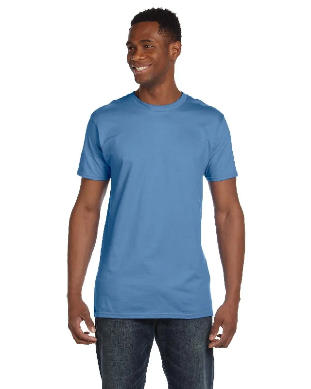 Hanes 4980 Unisex Nano-T T-Shirt