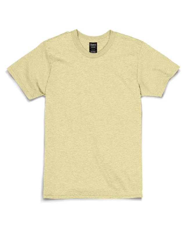 Hanes 4980 Unisex Nano-T T-Shirt