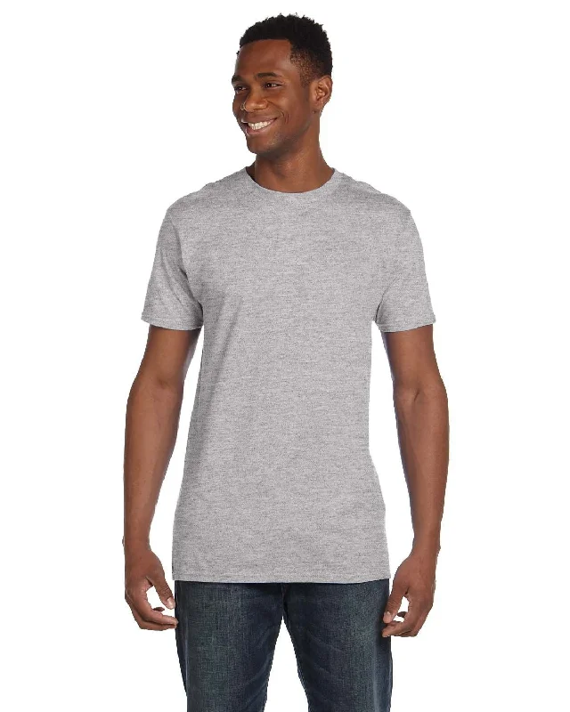 Hanes 4980 Unisex Nano-T T-Shirt