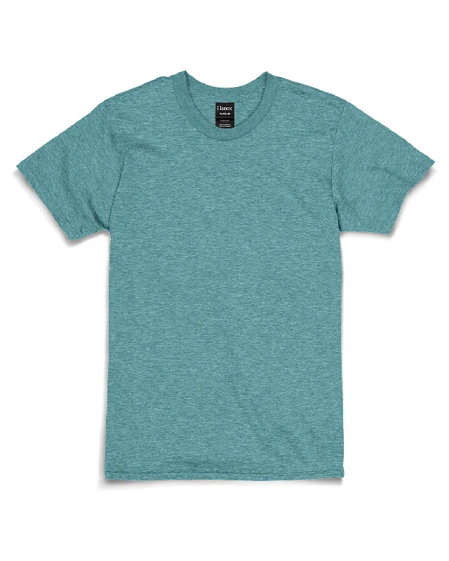 Hanes 4980 Unisex Nano-T T-Shirt