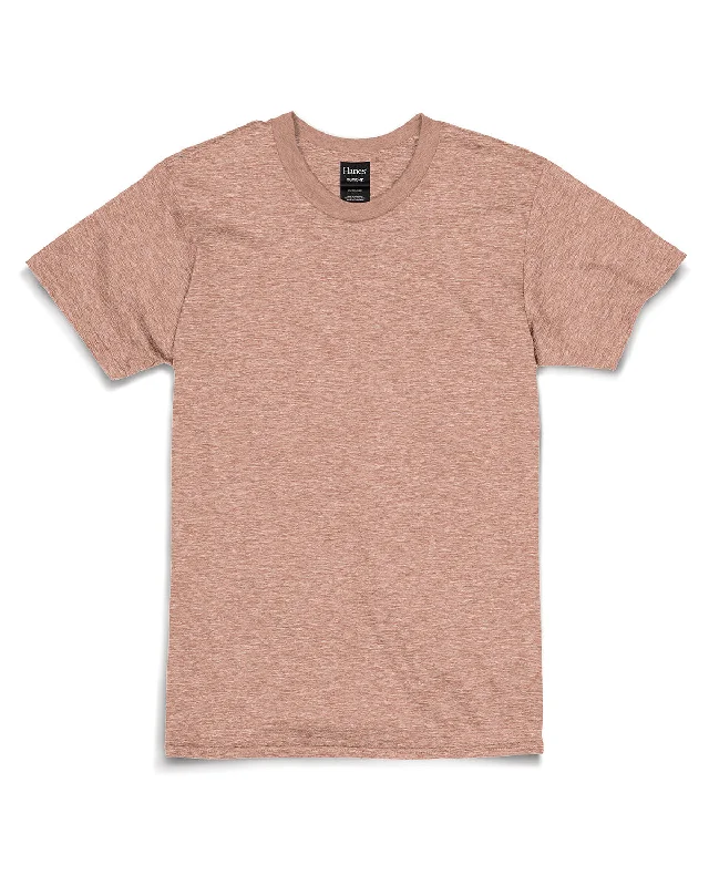 Hanes 4980 Unisex Nano-T T-Shirt