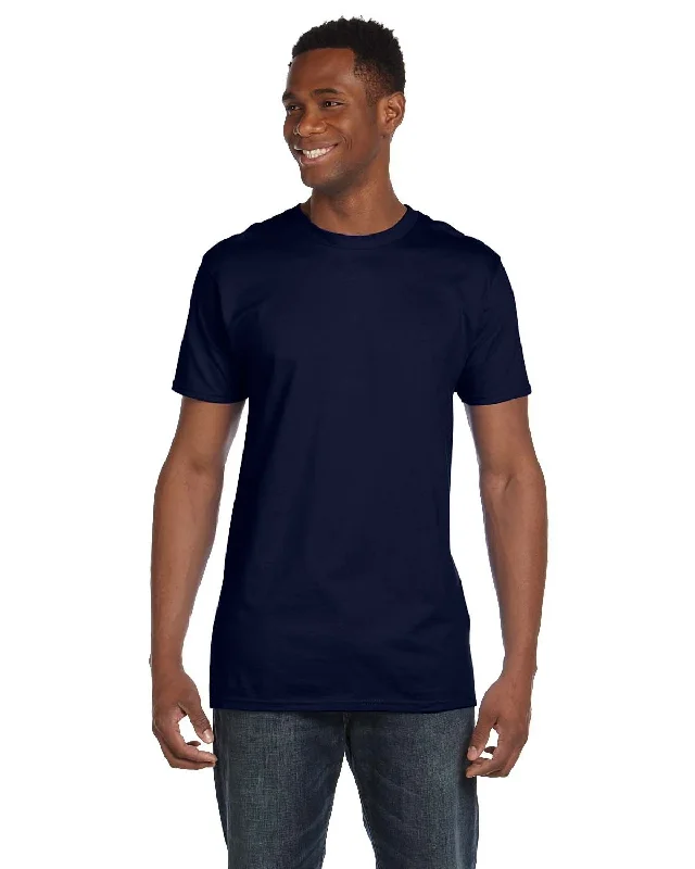 Hanes 4980 Unisex Nano-T T-Shirt