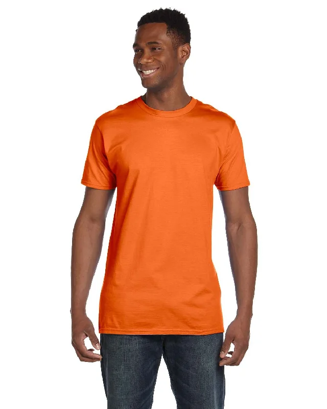 Hanes 4980 Unisex Nano-T T-Shirt