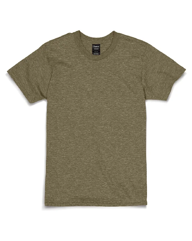 Hanes 4980 Unisex Nano-T T-Shirt