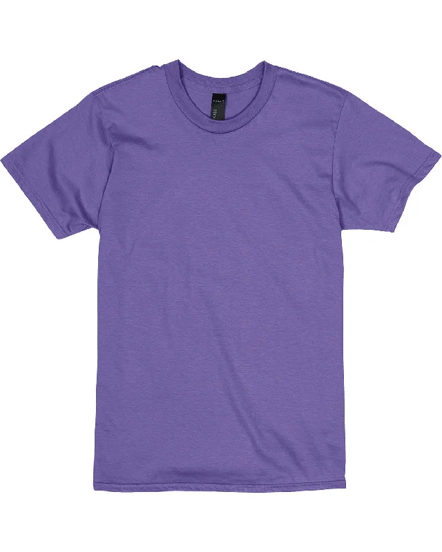 Hanes 4980 Unisex Nano-T T-Shirt