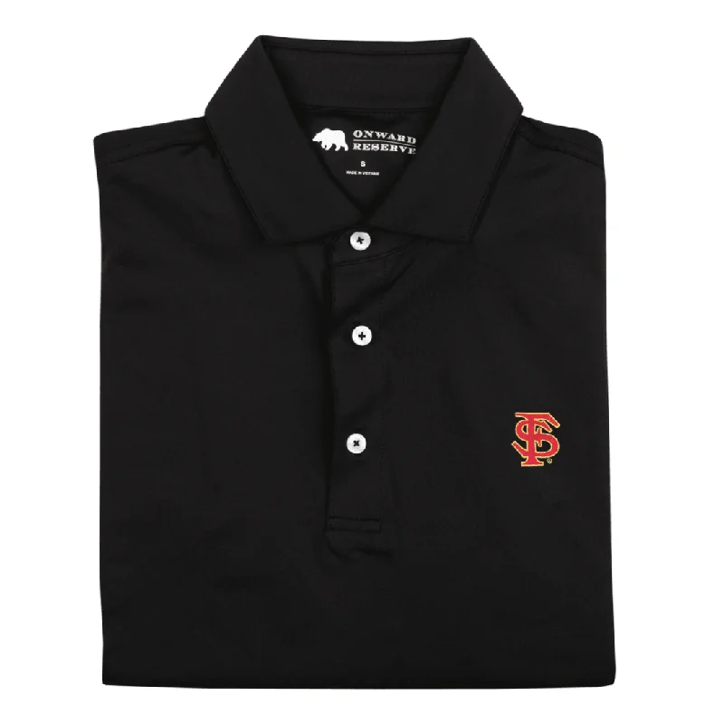 Solid FS Performance Polo