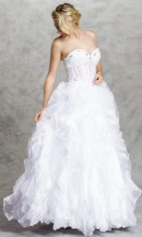 Aspeed Bridal LH032