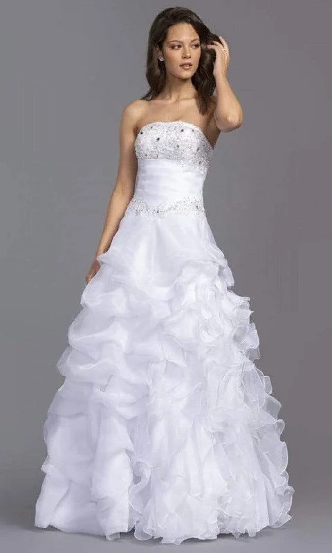 Aspeed Bridal LH040