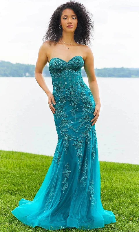 Mori Lee 47022