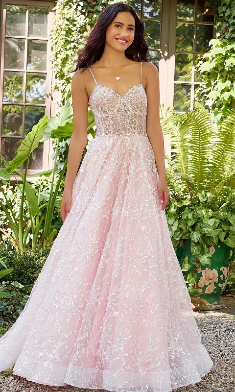 Mori Lee 47042