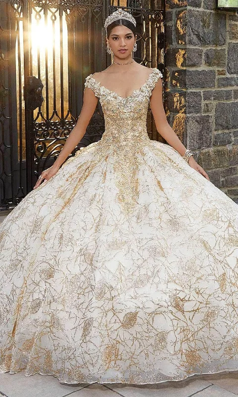 Mori Lee 89335