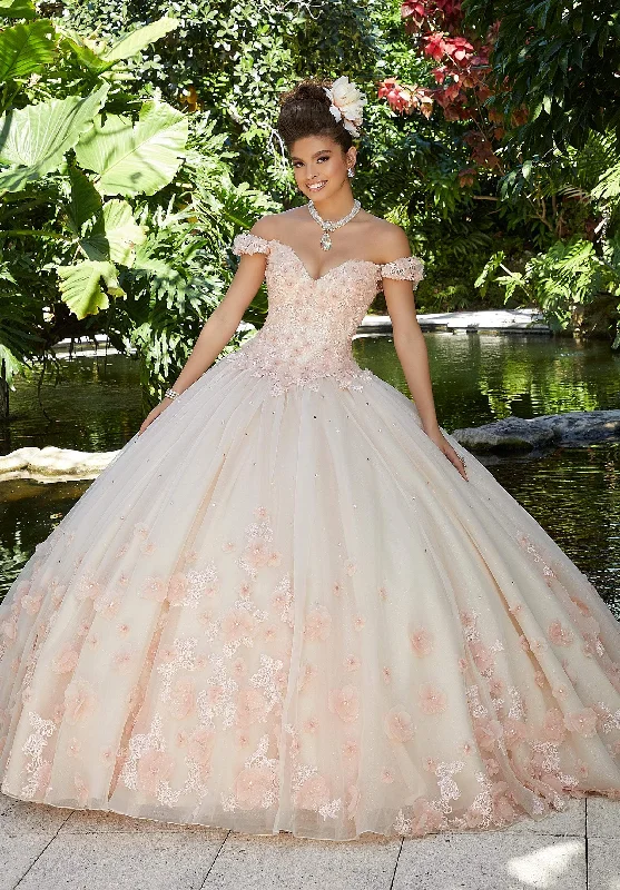 Vizcaya by Mori Lee 34015