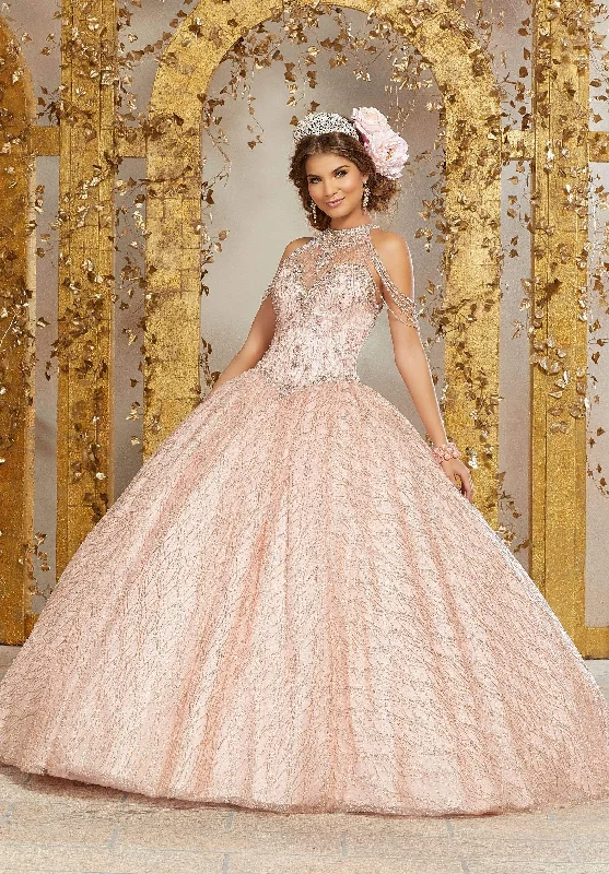 Vizcaya by Mori Lee 89221