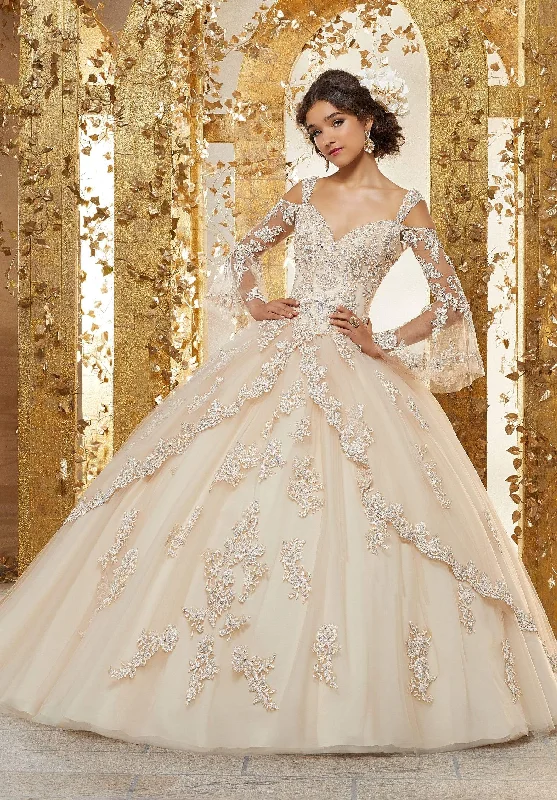 Vizcaya by Mori Lee 89228