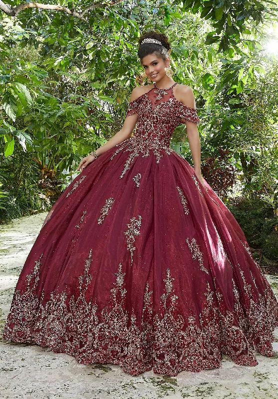 Vizcaya by Mori Lee 89252